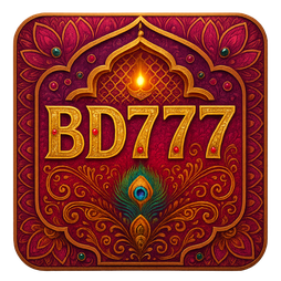 BD777 logo